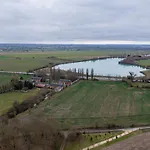 La Mamouniere - Nid Romantique * Bieville-en-Auge