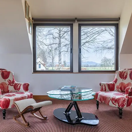 Charmante Chaumiere Romantique *