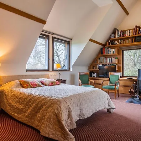 Charmante Chaumiere Romantique *