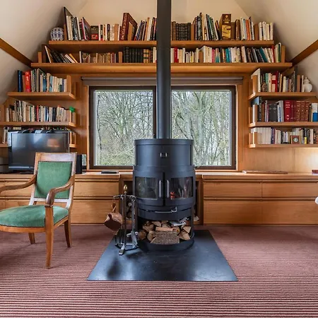 Charmante Chaumiere Romantique