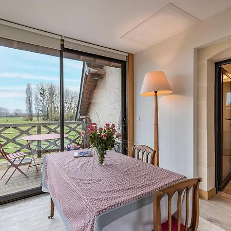 Charmante Chaumiere Romantique Casa de Férias *