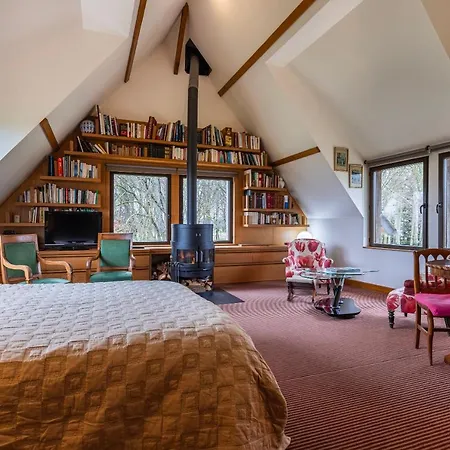 Charmante Chaumiere Romantique *