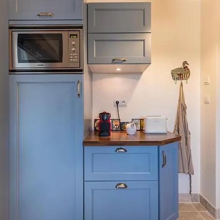 Charmante Chaumiere Romantique