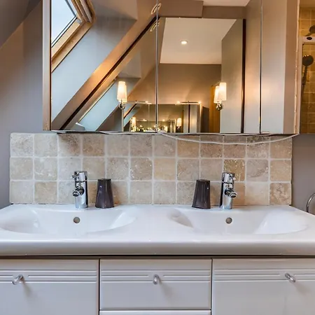 Charmante Chaumiere Romantique *