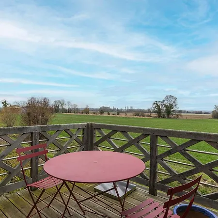La Mamouniere - Nid Romantique *