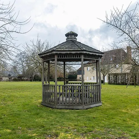 Charmante Chaumiere Romantique