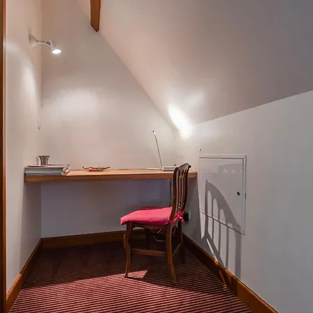 Charmante Chaumiere Romantique *