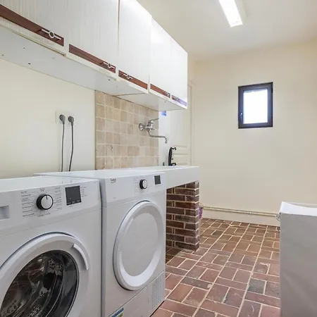 Charmante Chaumiere Romantique Casa de Férias