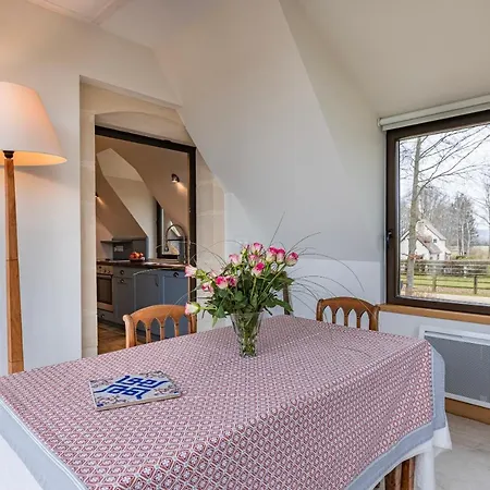 Charmante Chaumiere Romantique