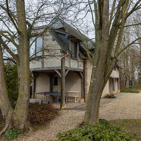 Charmante Chaumiere Romantique