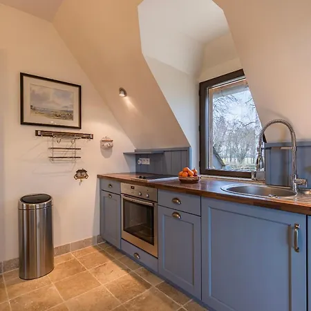 Charmante Chaumiere Romantique *