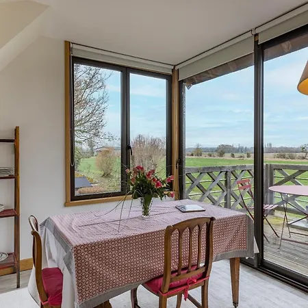 Charmante Chaumiere Romantique Holiday home *