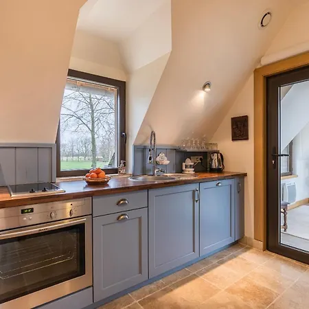 Charmante Chaumiere Romantique *