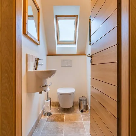 Charmante Chaumiere Romantique *