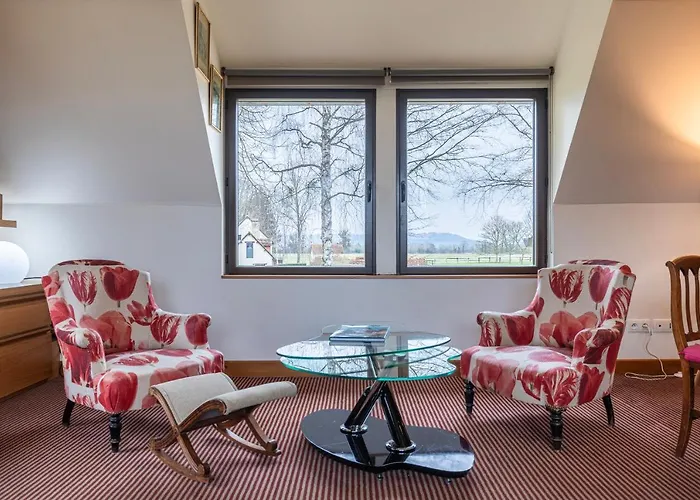 Charmante Chaumière Romantique *