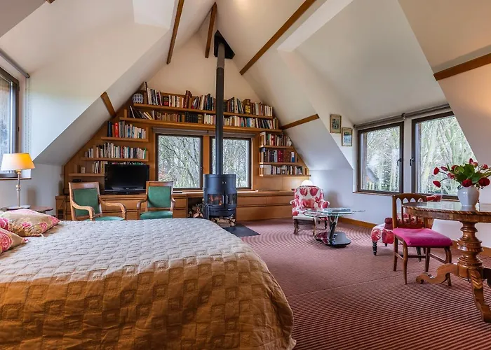 Charmante Chaumière Romantique *