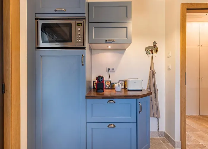 Charmante Chaumière Romantique