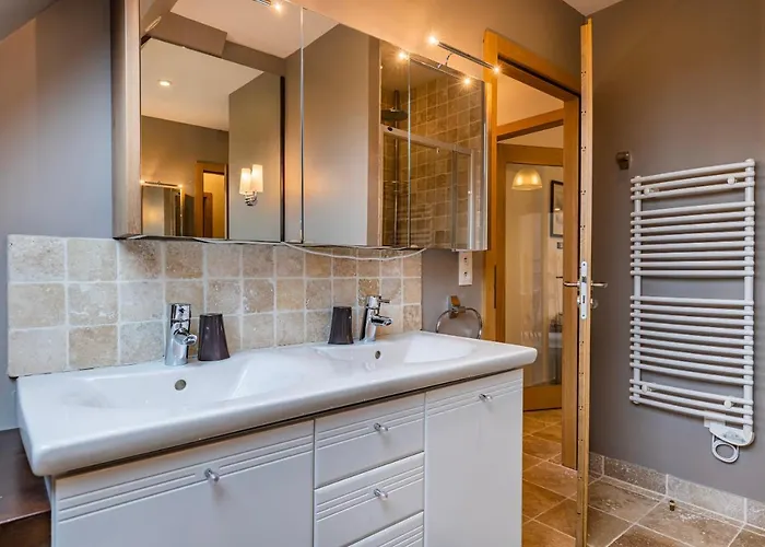 Casa vacanze Charmante Chaumière Romantique