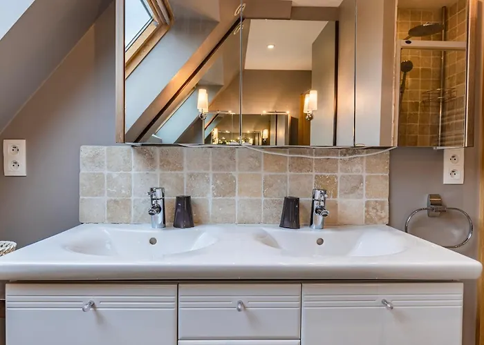 Charmante Chaumière Romantique *