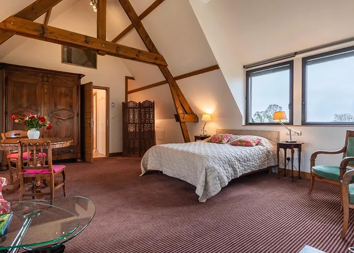 Casa vacanze Charmante Chaumière Romantique