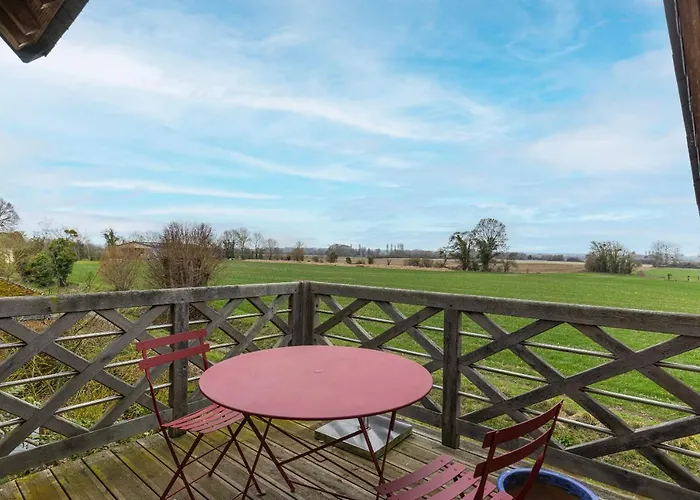 Charmante Chaumière Romantique *