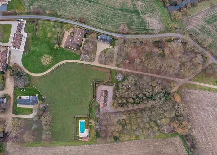 Charmante Chaumière Romantique Casa vacanze Bieville-en-Auge