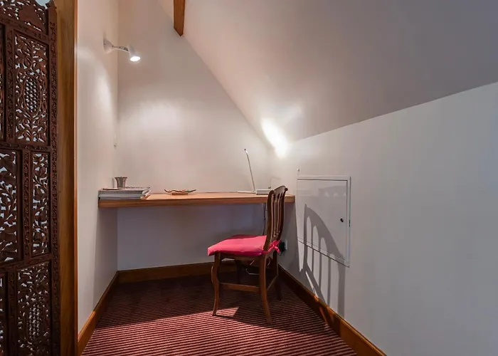 Charmante Chaumière Romantique *