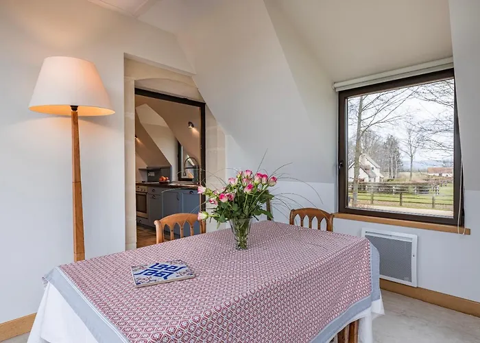 Charmante Chaumière Romantique