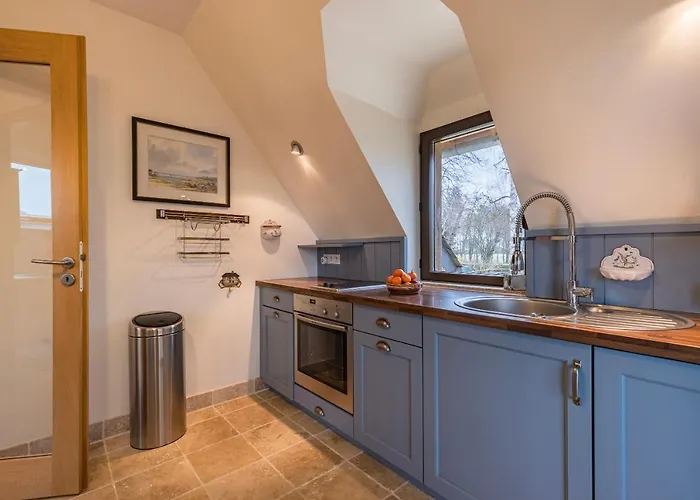 Charmante Chaumière Romantique *