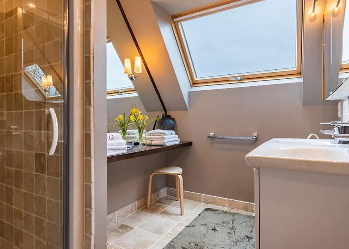 Charmante Chaumière Romantique * Bieville-en-Auge