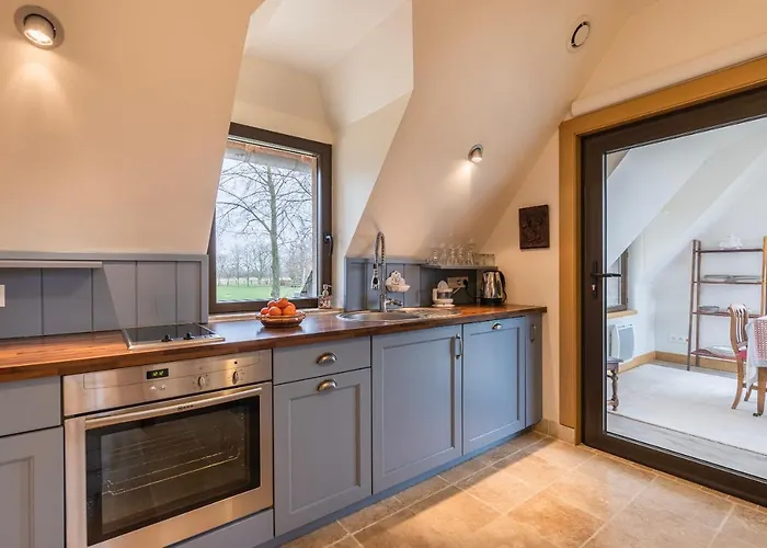 Charmante Chaumière Romantique *