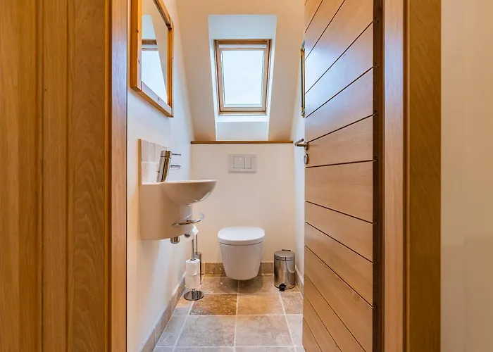 Charmante Chaumière Romantique *