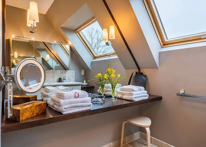 Charmante Chaumière Romantique