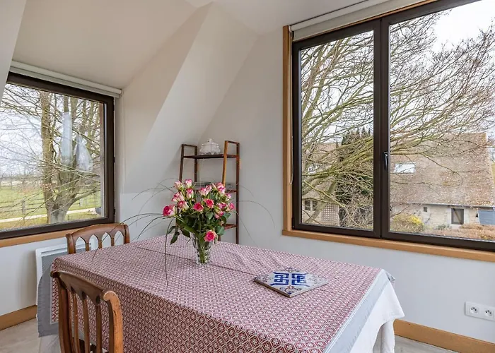 Casa vacanze Charmante Chaumière Romantique