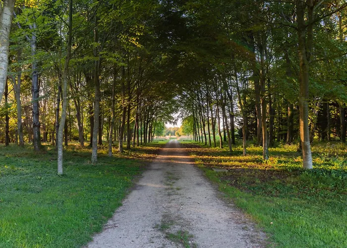 Charmante Chaumière Romantique