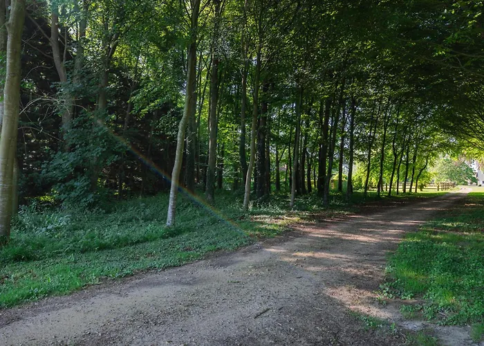 Casa vacanze Charmante Chaumière Romantique Bieville-en-Auge