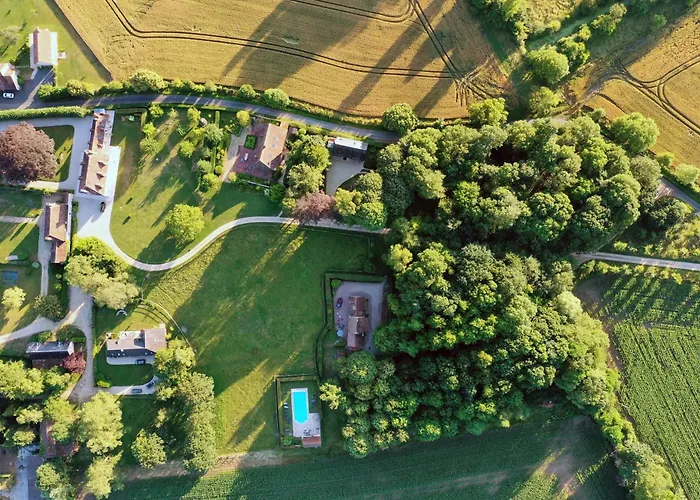 Charmante Chaumière Romantique Casa vacanze