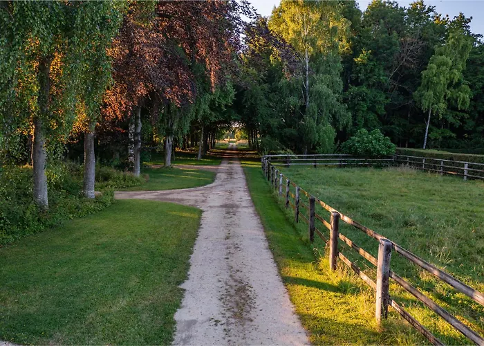 Charmante Chaumière Romantique Casa vacanze Bieville-en-Auge