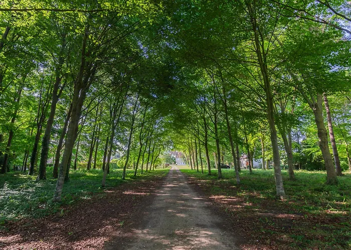 Casa vacanze Charmante Chaumière Romantique *