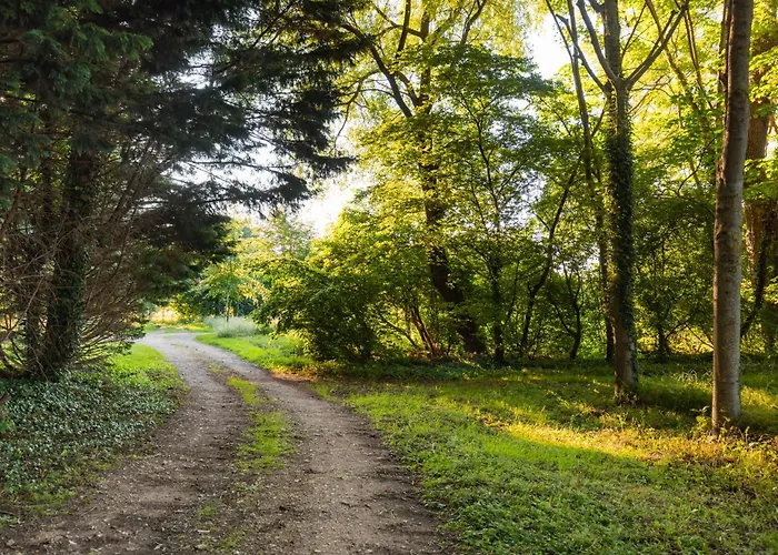 Casa vacanze Charmante Chaumière Romantique Bieville-en-Auge